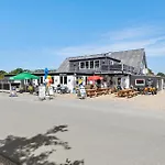Multebaervej Дом отдыха