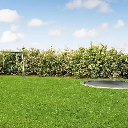 Multebaervej Dom wakacyjny