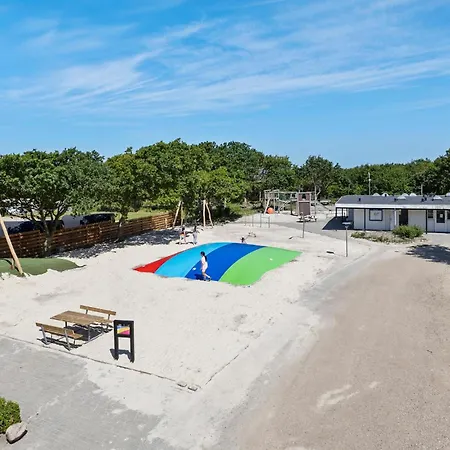 Dom wakacyjny Multebaervej