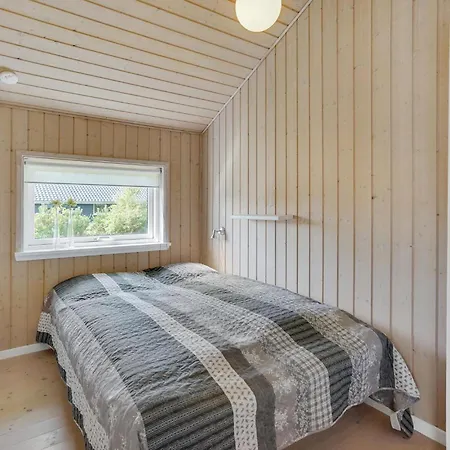 Magnifique Maison À Tarm Avec Sauna *