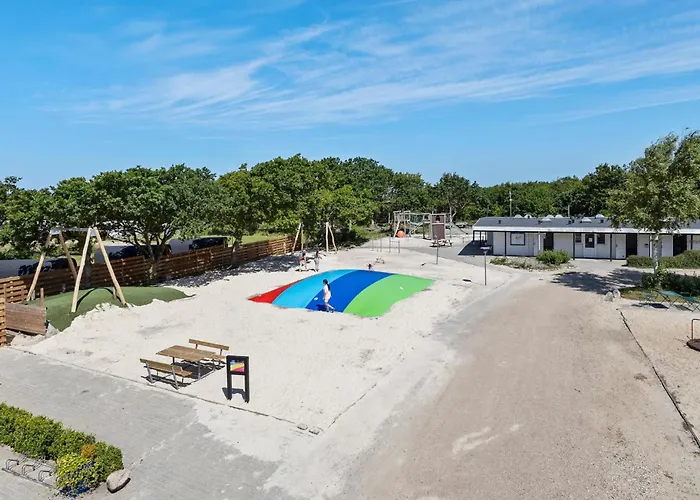 Semesterbostad Multebaervej