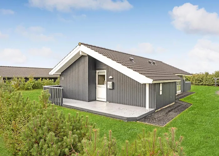 Semesterbostad Multebaervej *